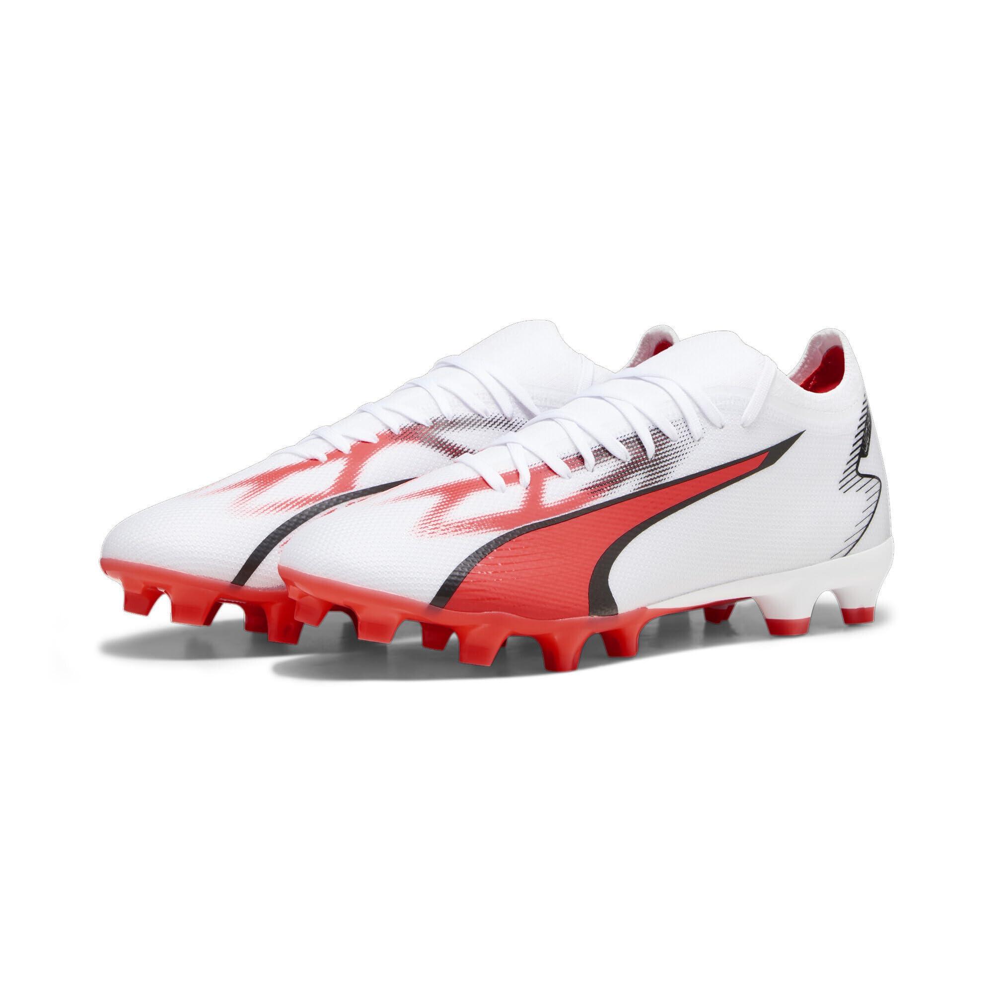 Puma match deals red