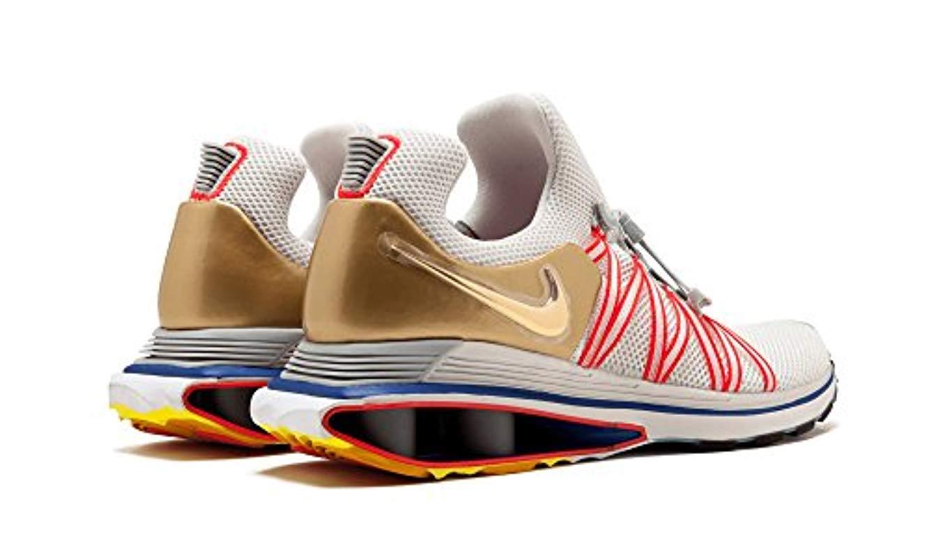 nike shox gravity uk