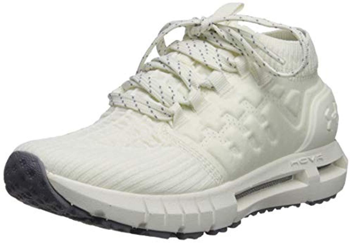 hovr connected running shoes