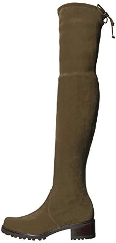 stuart weitzman vanland