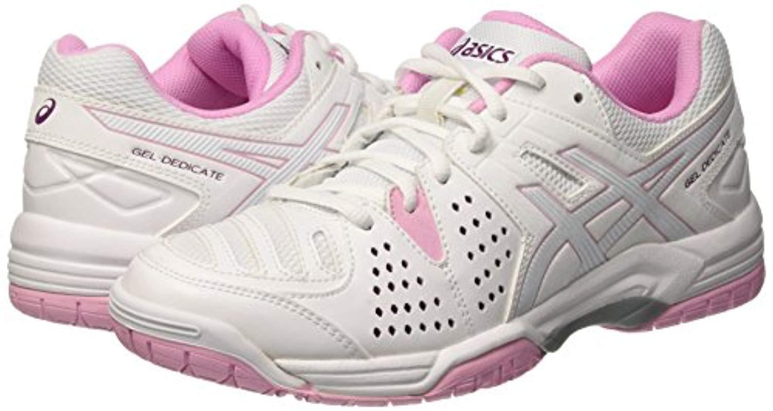 asics gel 4 tennis shoes