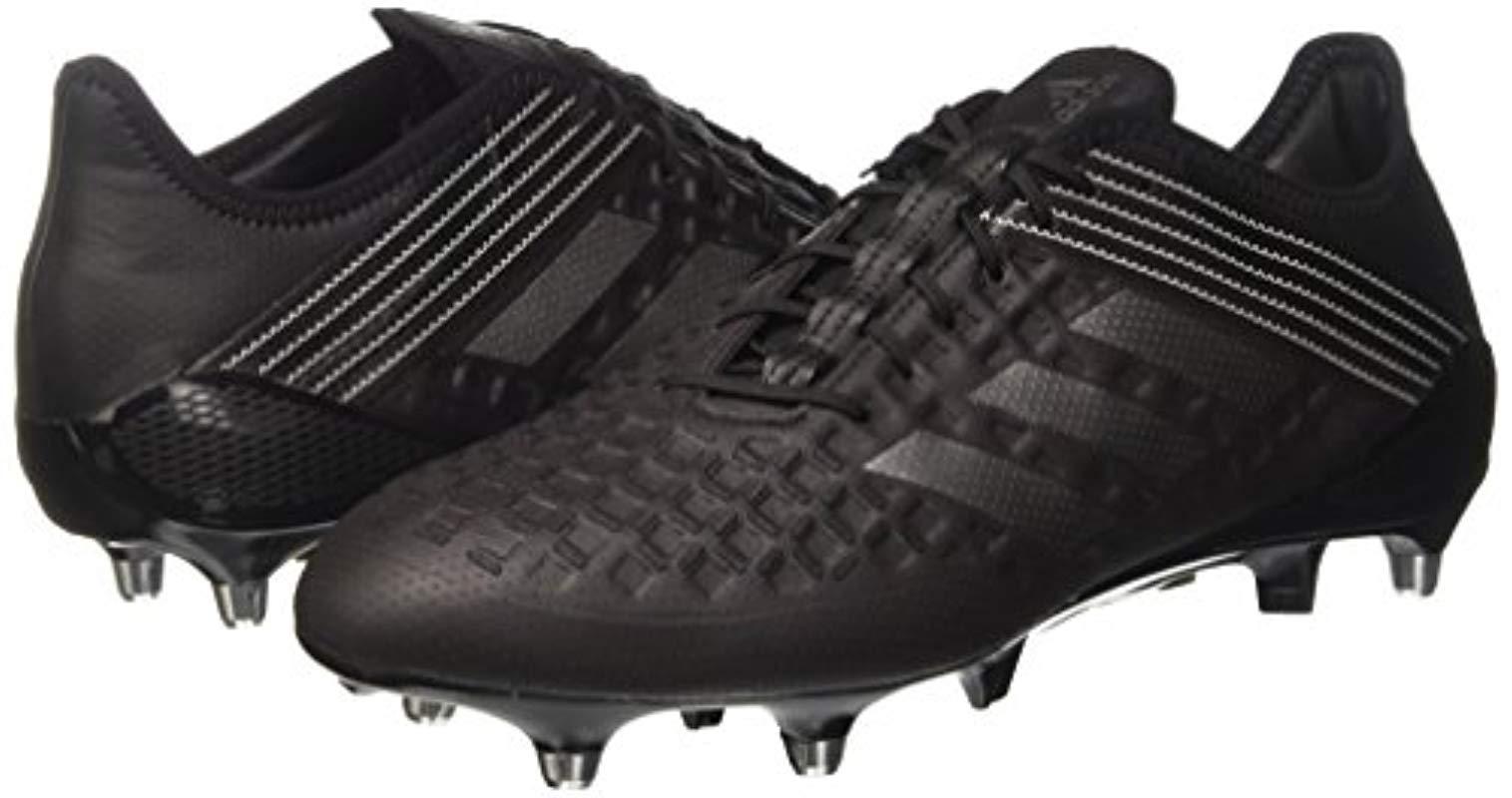 adidas predator malice black