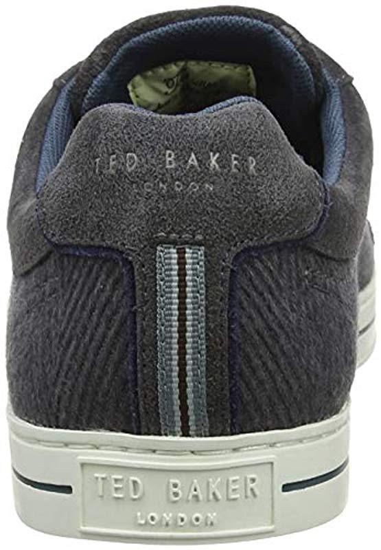 ted baker werill trainers