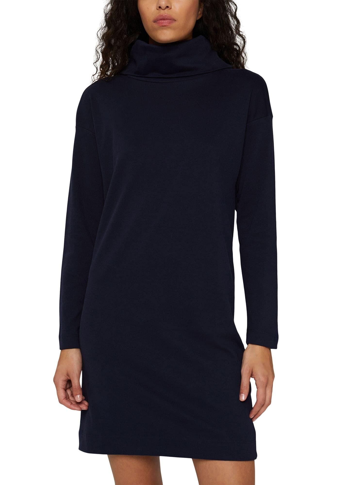 Esprit Edc By Jurk in het Blauw Lyst NL