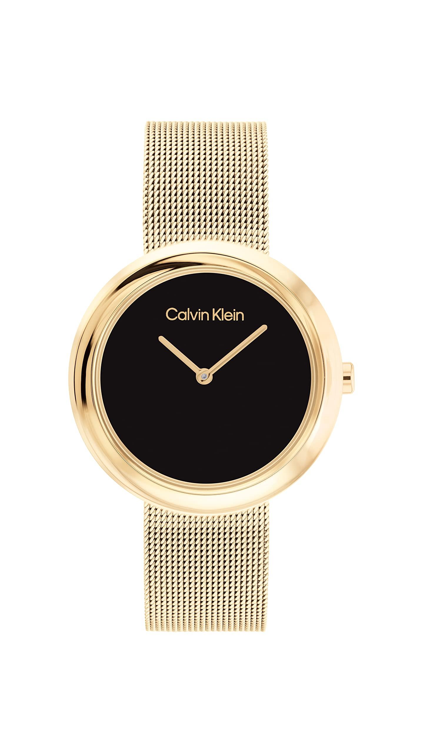 Ck watches for women's with price list hotsell