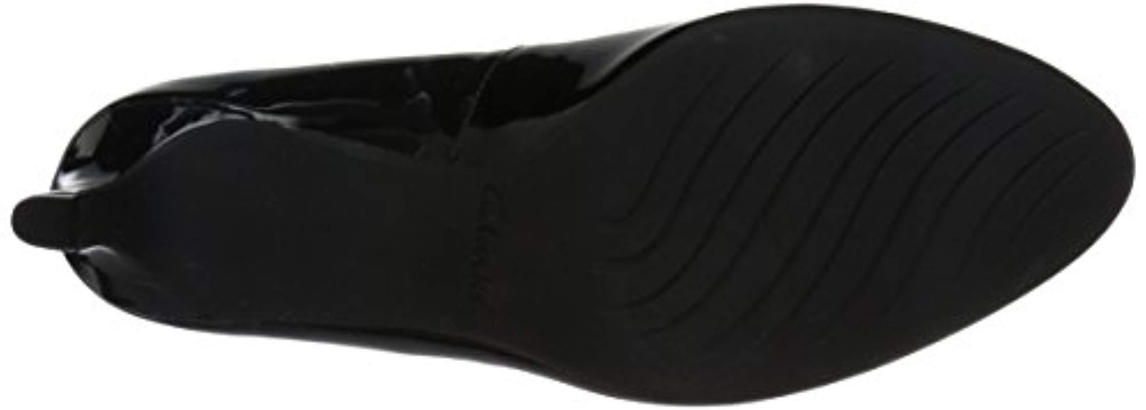 clarks dancer nolin pump