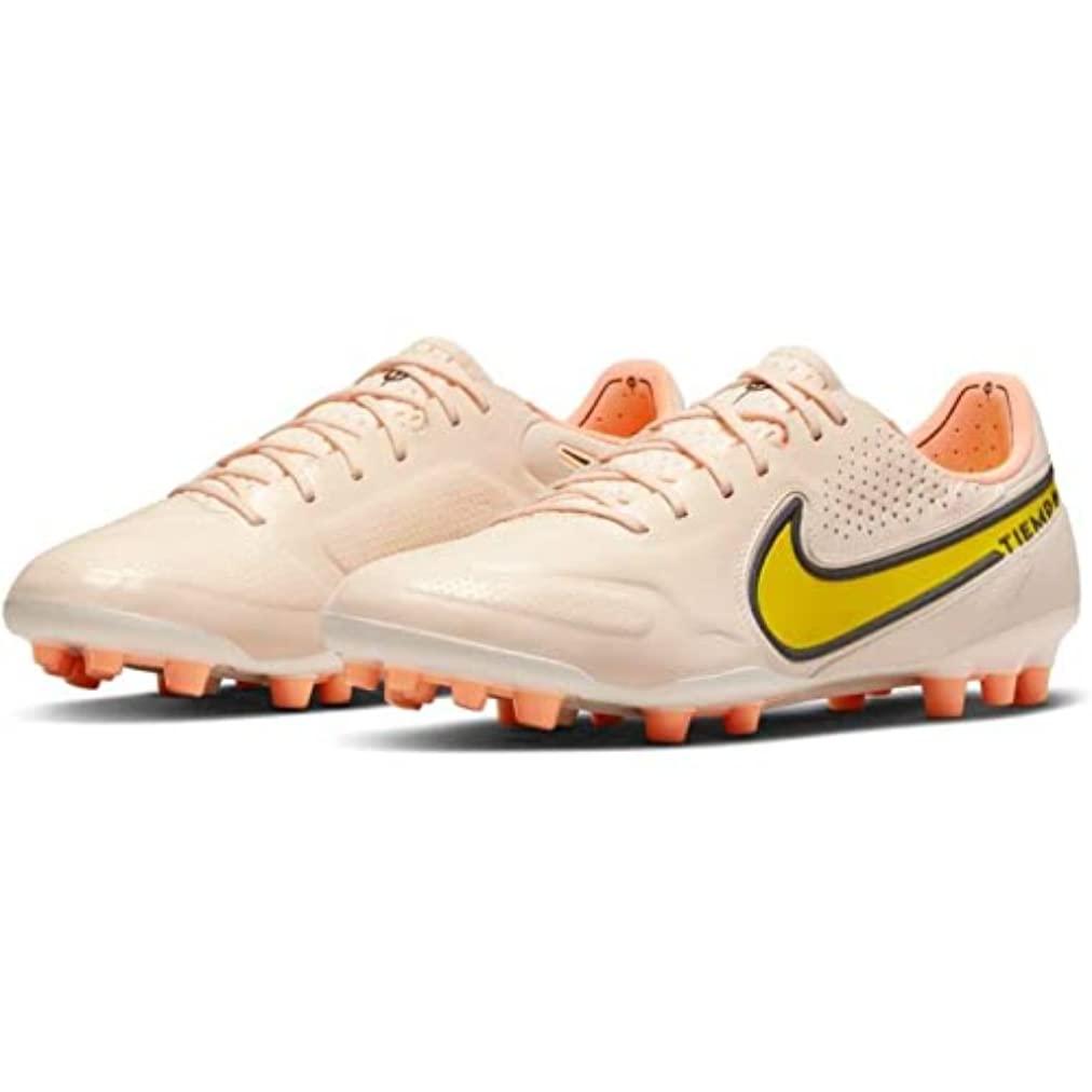 Tiempo Legend 9 Elite AG-Pro Nike de color Rosa | Lyst