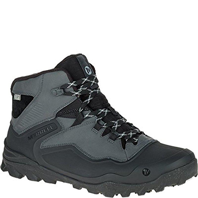 firecamp boot columbia