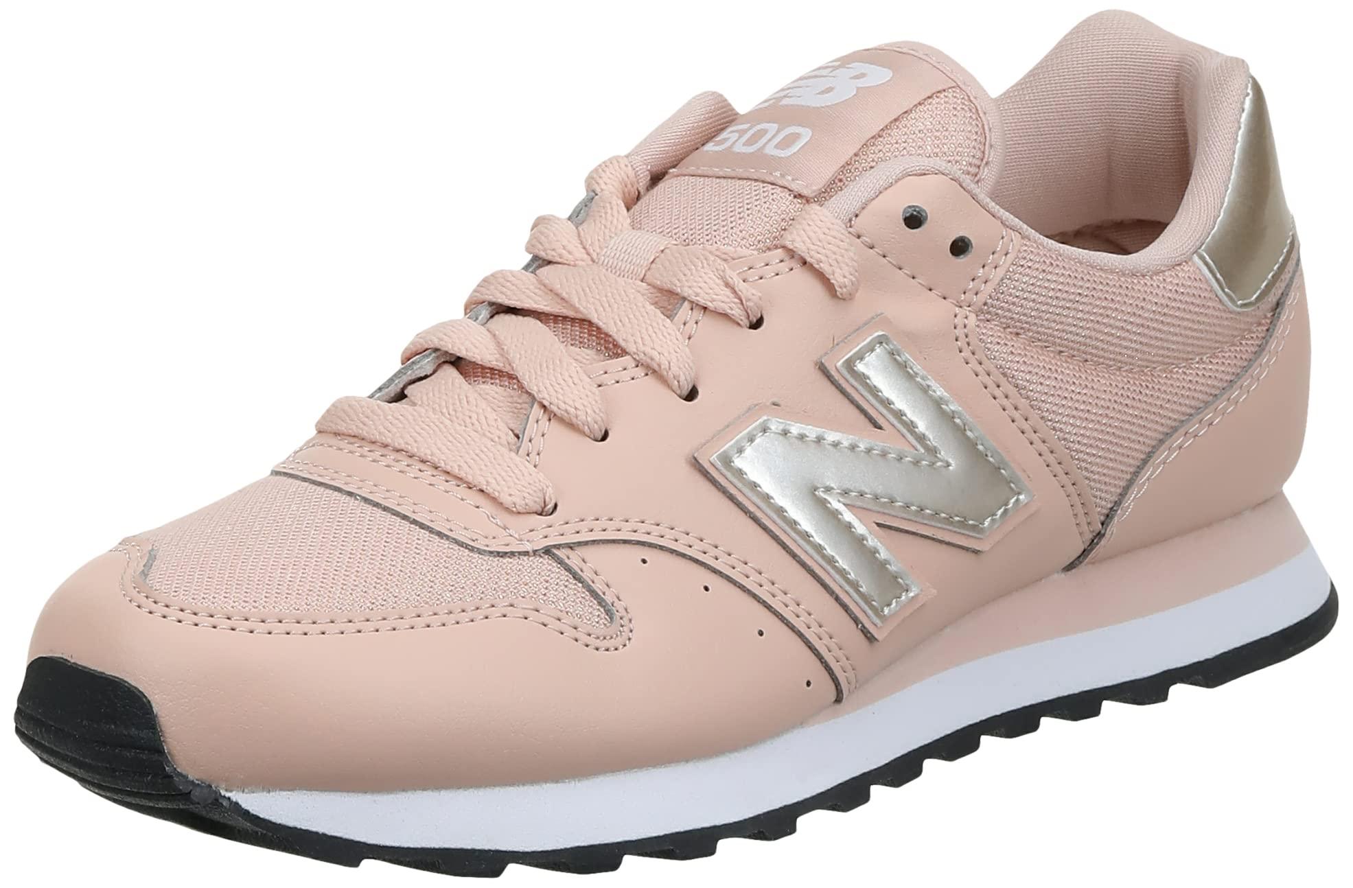 500 Glitter Pack New Balance en coloris Rose | Lyst
