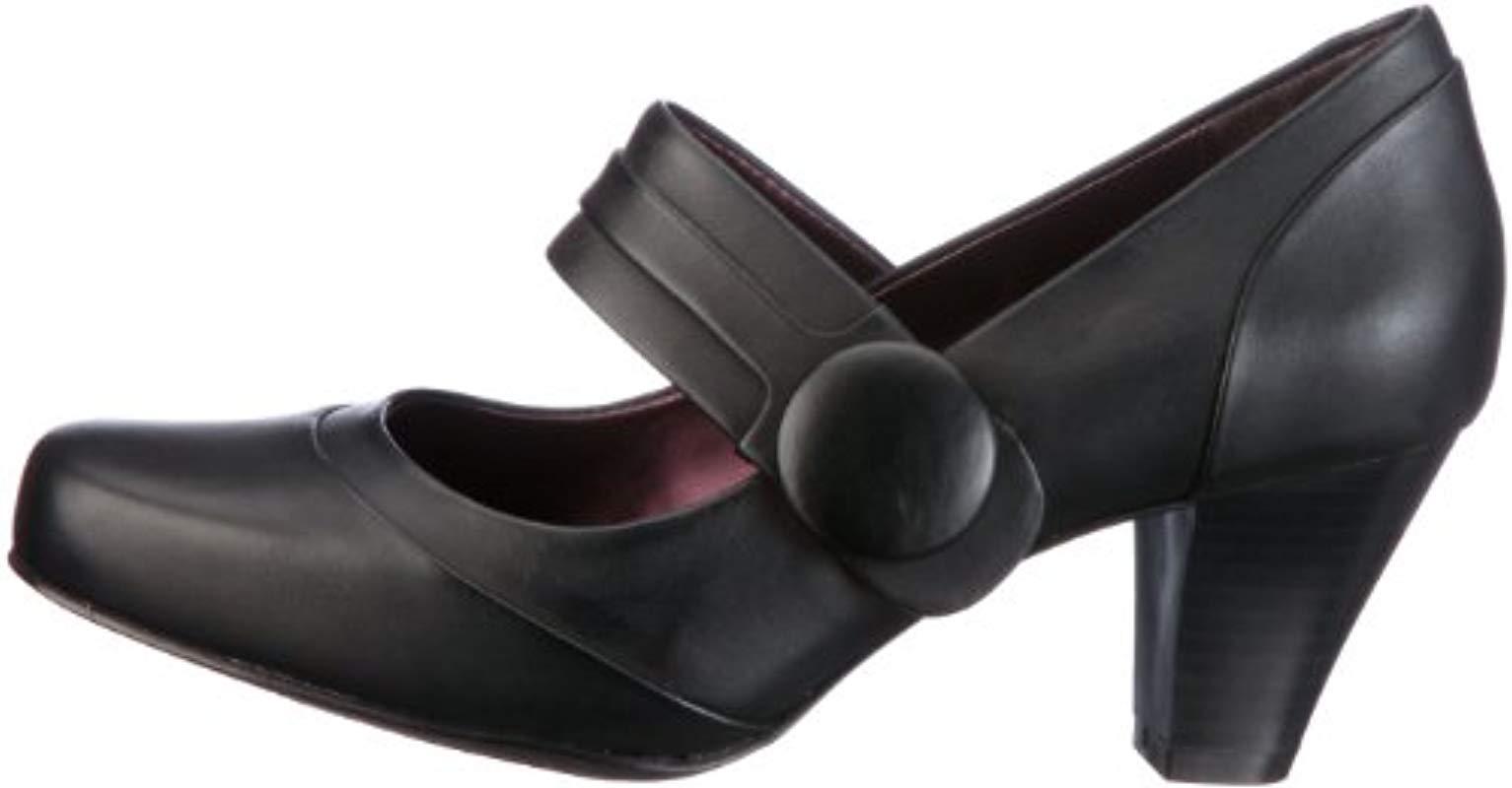 clarks alpine clover