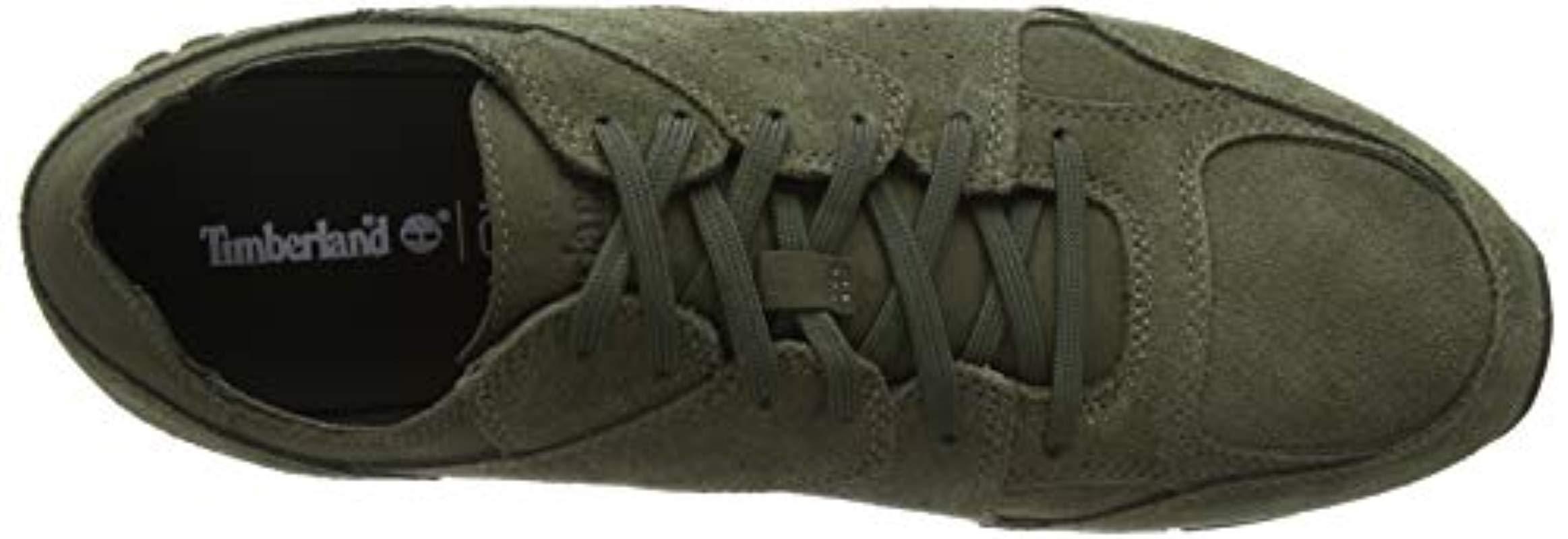 timberland lufkin oxford