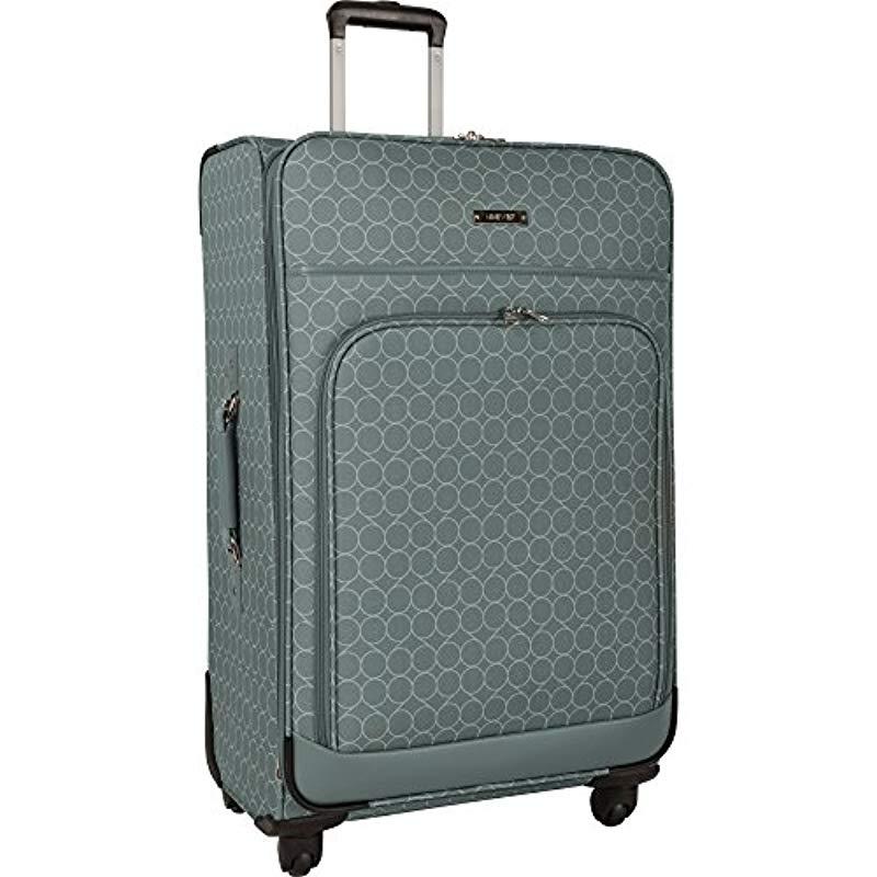 Nine West Allea 28 Inch Spinner Suitcase | Lyst