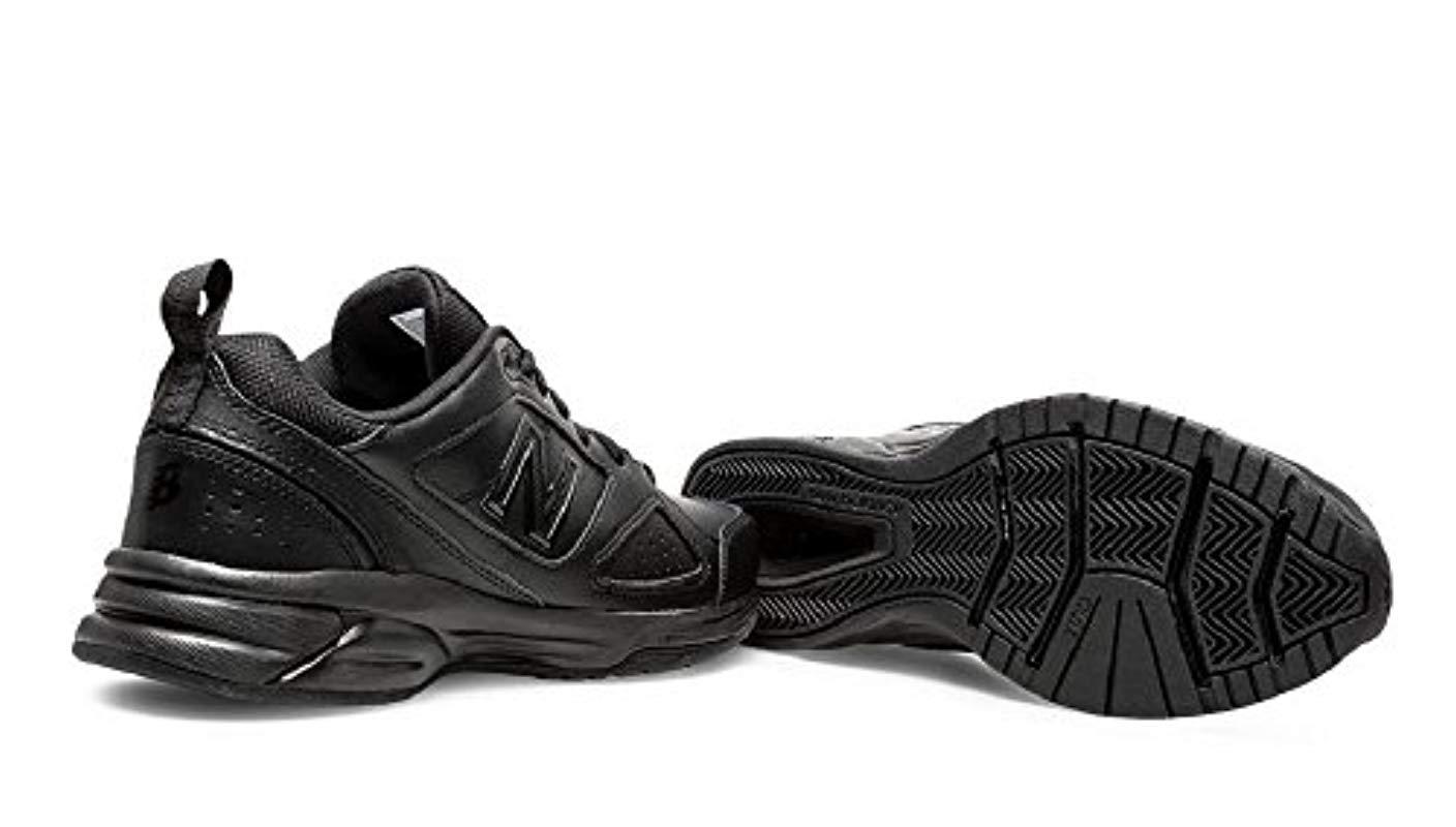 new balance mx624v4 cross training shoes