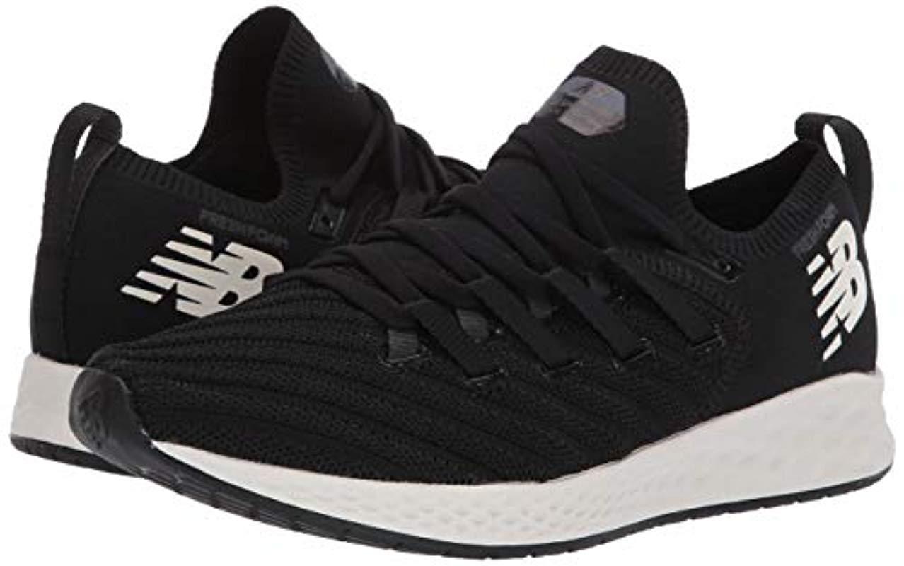 New Balance Rubber Zante V1 Trainer 