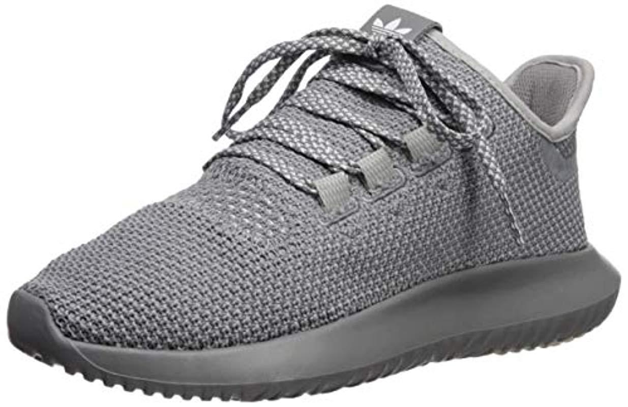 Adidas originals men's tubular shadow sneaker running shoe cheap