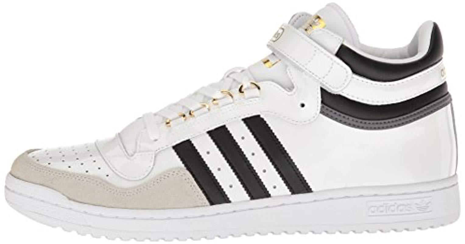 adidas concord black