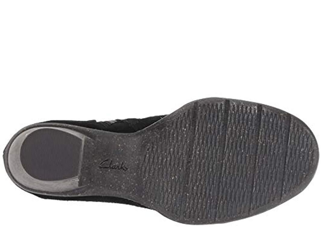 clarks carleta york