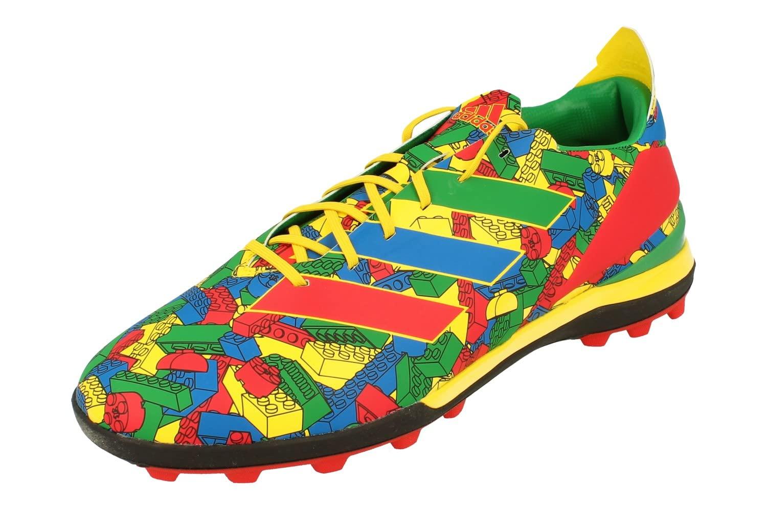 Gamemode TF s Chaussures de Football Trainers adidas pour homme en coloris  Noir | Lyst