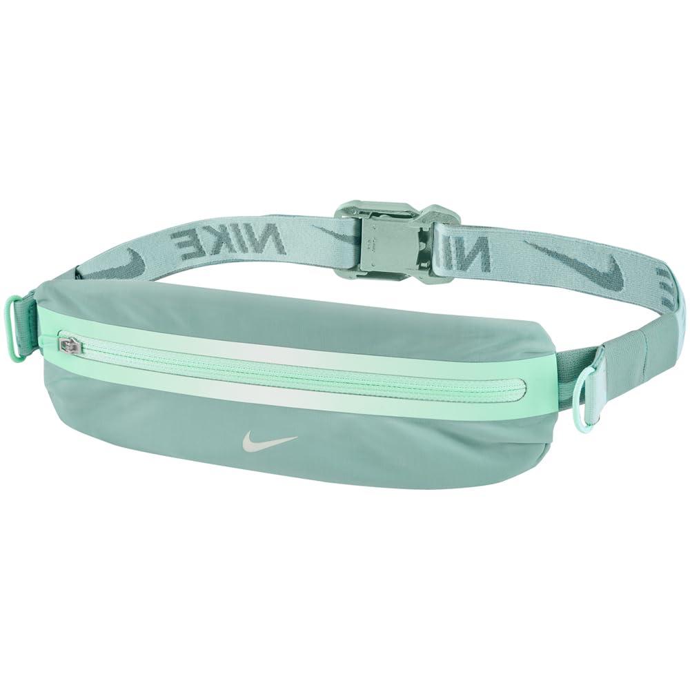 Nike Running Fanny Pack Mens Belt Bag Teal Nike Fanny Pack Nike