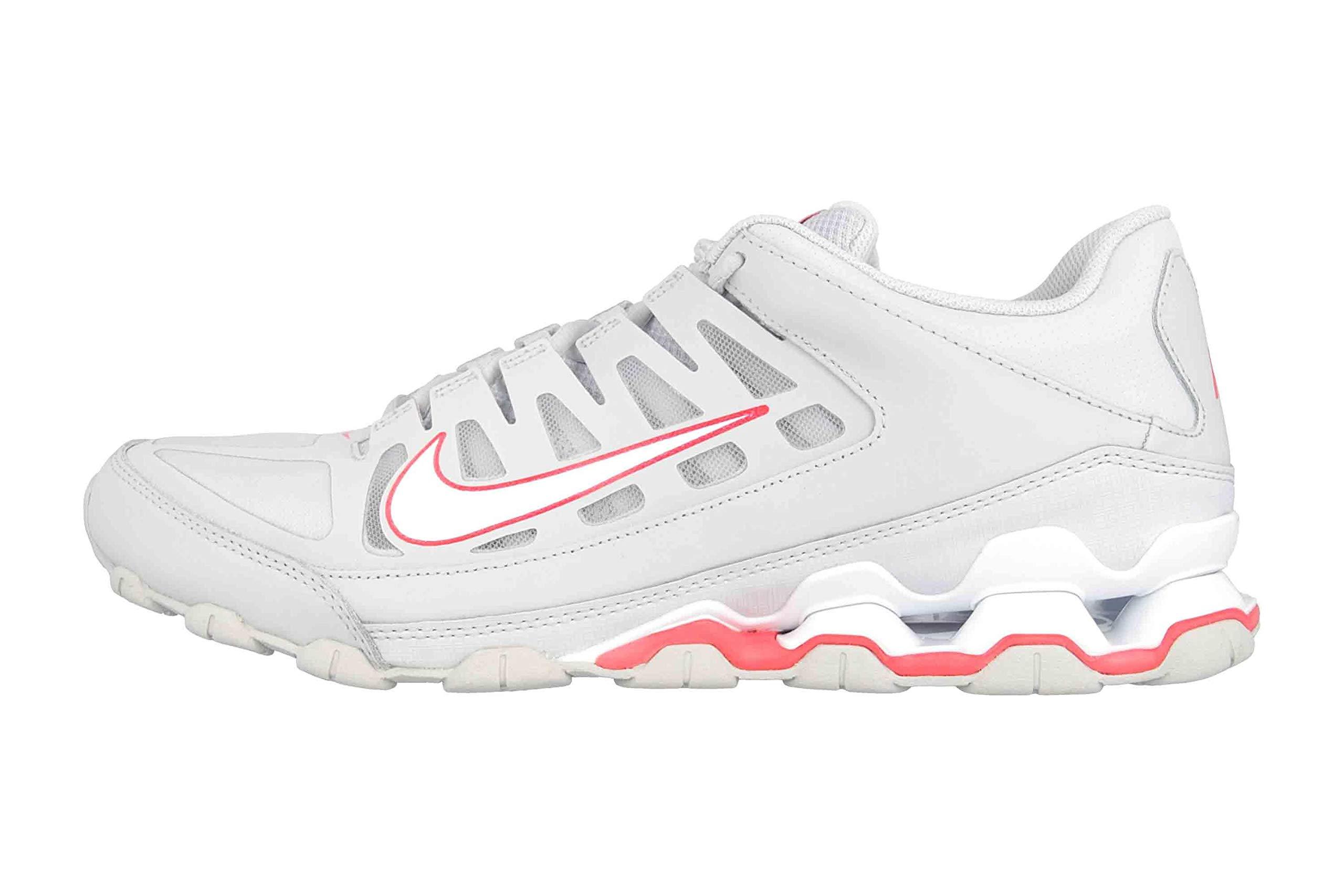 Nike Reax 8 Tr Mesh in Metallic for Men | Lyst UK