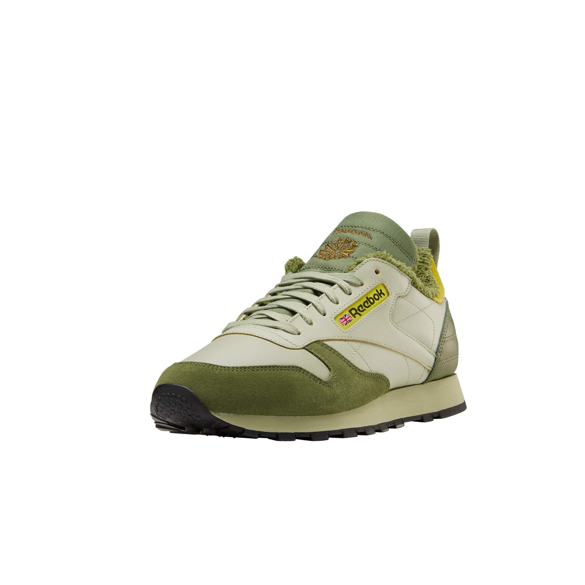 reebok classic leather vert