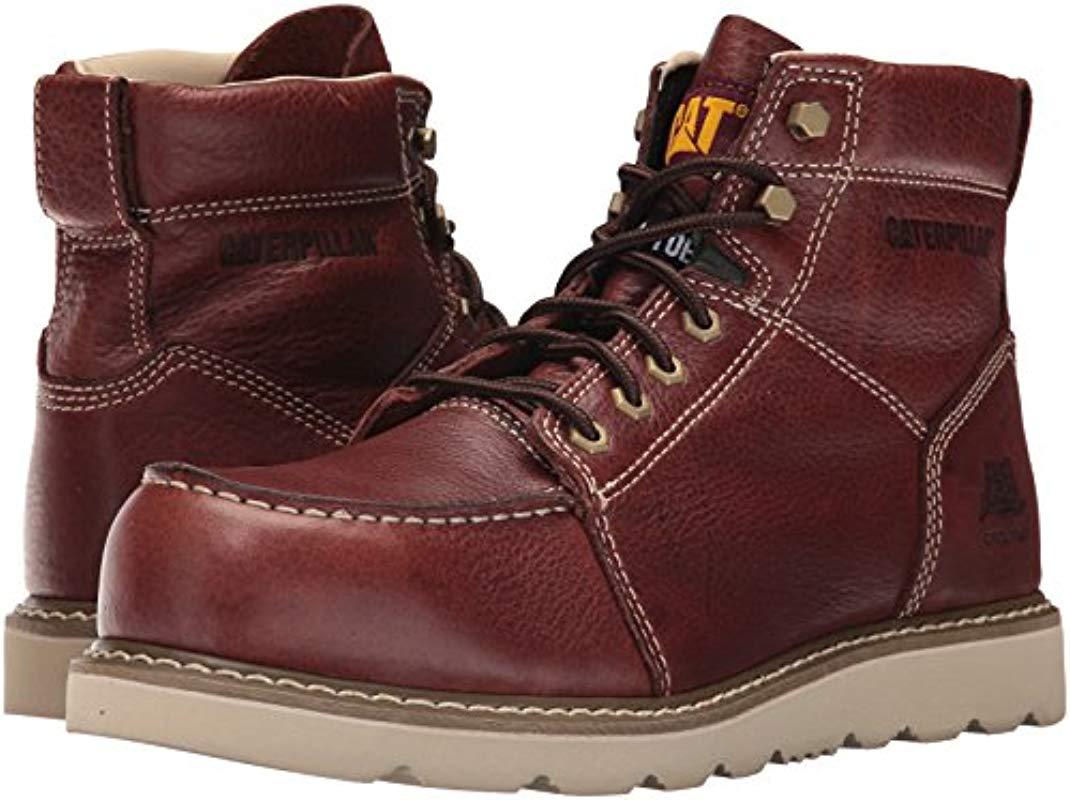 ua tradesman boots