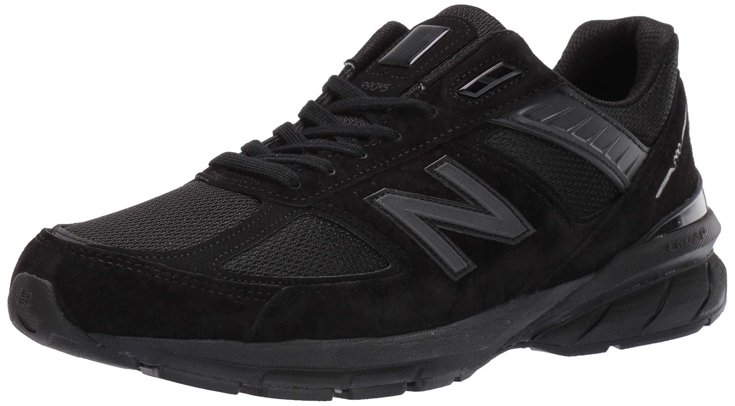nb 990v5 black
