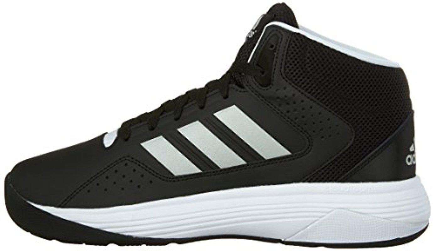 adidas cloudfoam basket