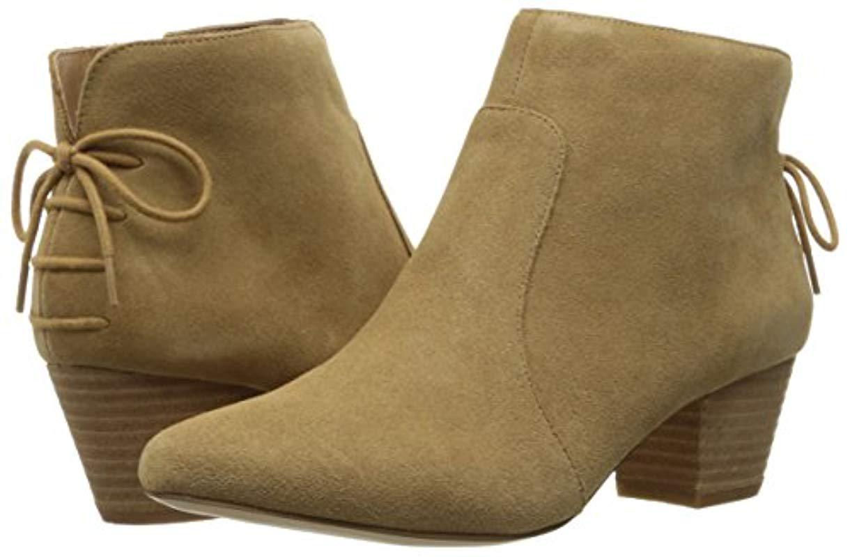 tahari booties