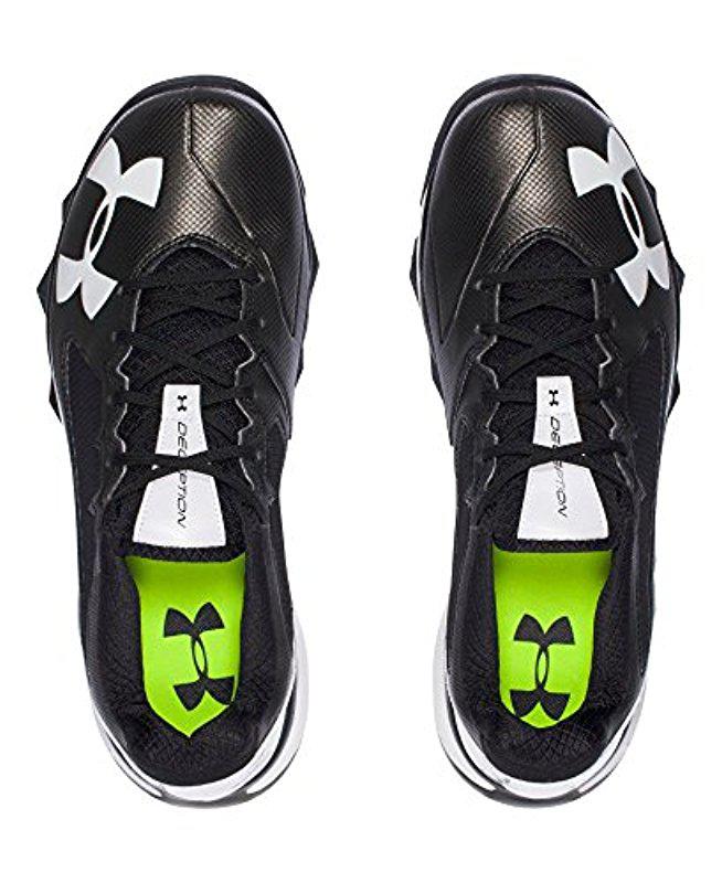 Under armour deception best sale charged