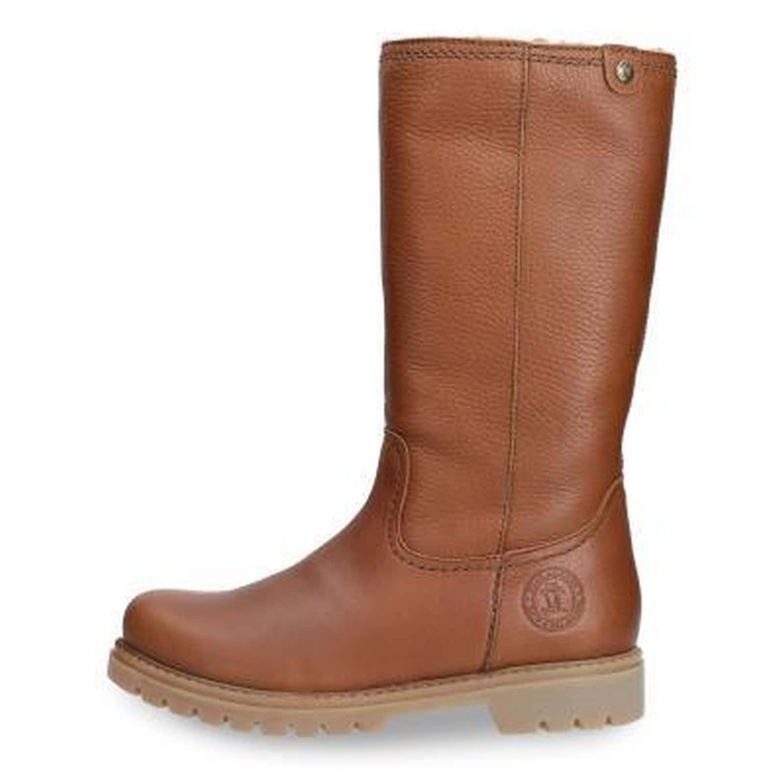 Boots Botas Panama Jack Mujer Amazon PT100064 Mujer Botas Altas