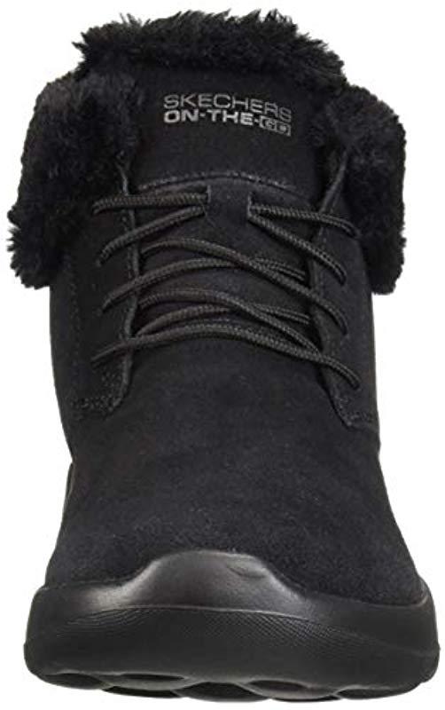 Botines para Mujer Botas Skechers On-The-go Joy Zapatos y complementos Zapatos para mujer