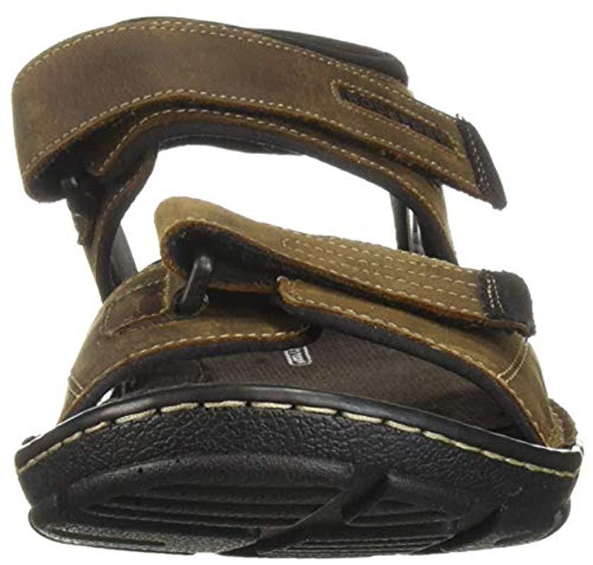 rockport darwyn sandals