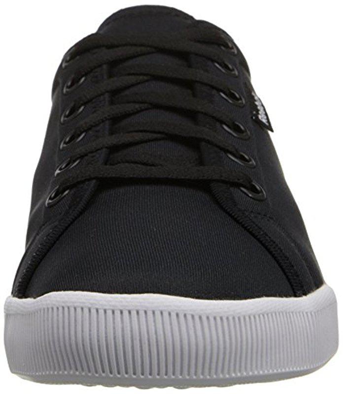 Reebok Skyscape Runaround 2.0 Walking Shoe in Black/White (Black) | Lyst