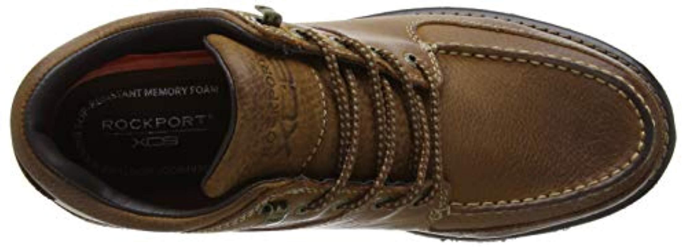 rockport mens umbwe ii chukka boot