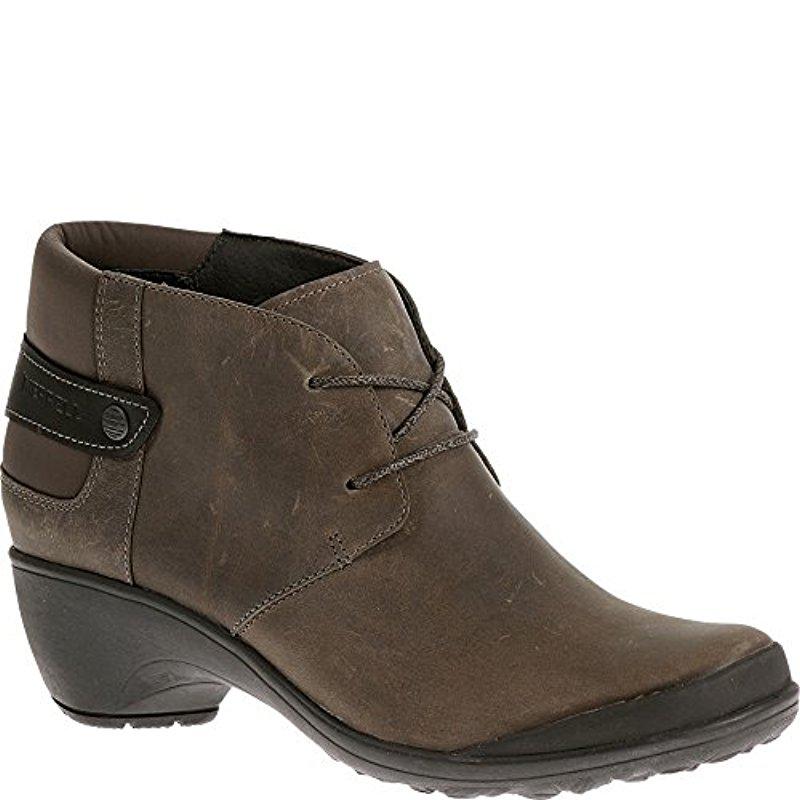 merrell veranda buckle