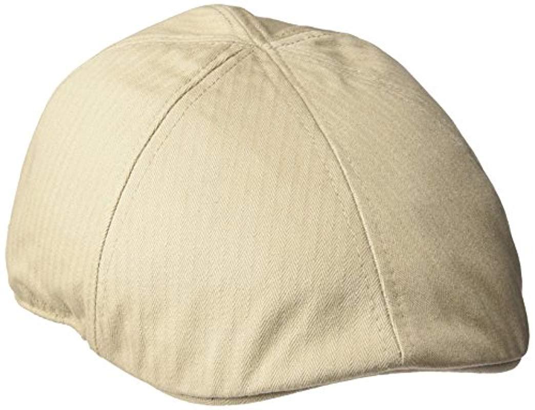 polo ivy cap