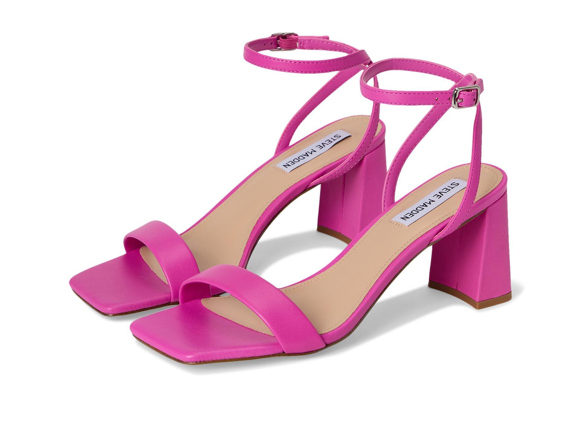 Pink Steve Madden Shoes for Women | Lyst UK