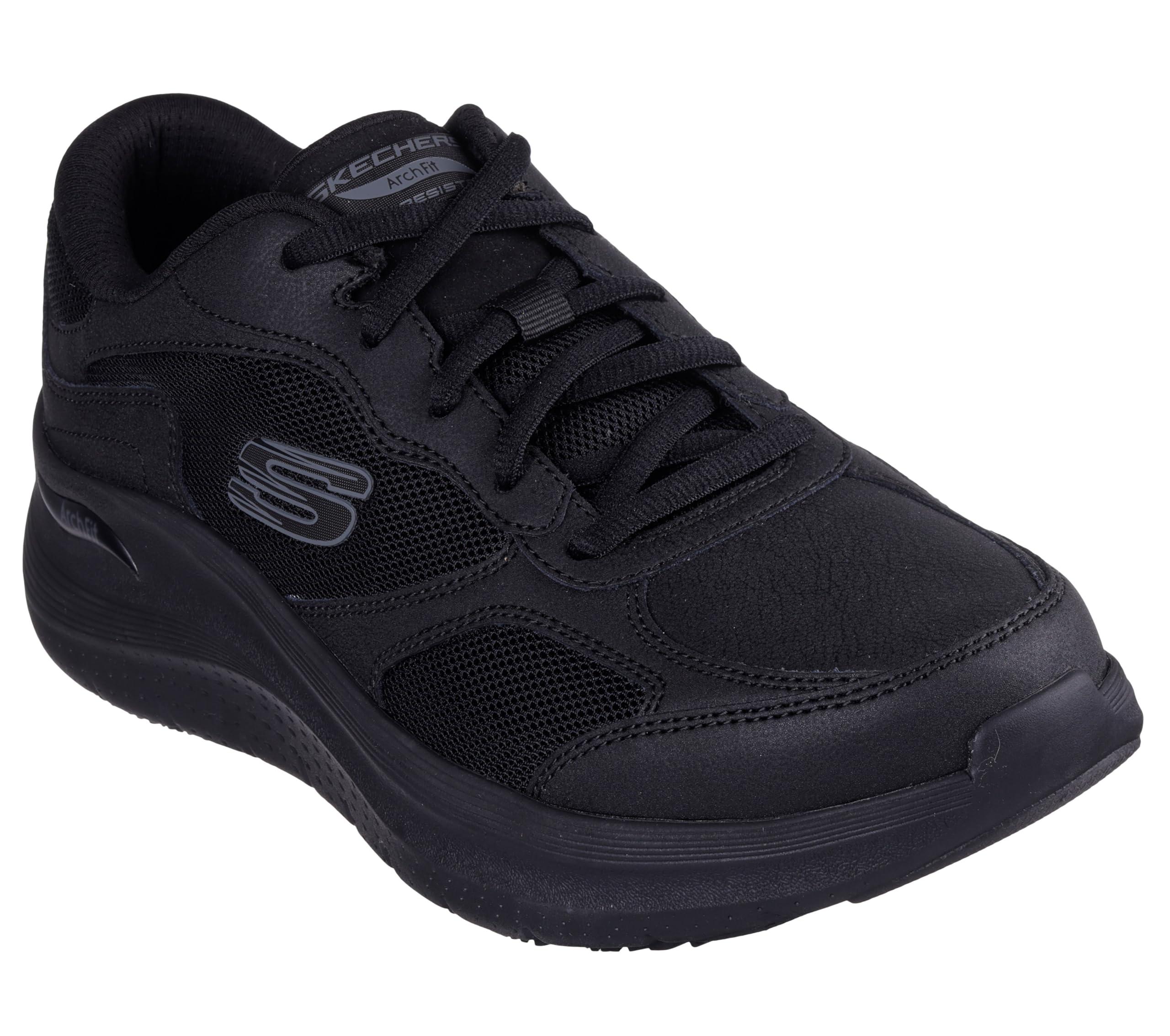 amazon skechers work shoes