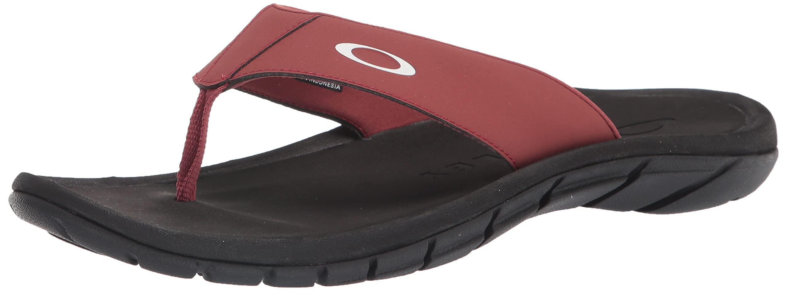 oakley slippers price