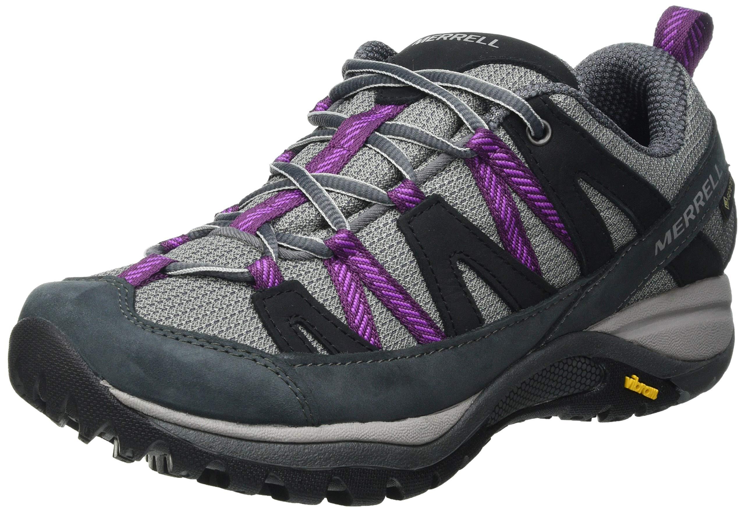 Merrell Leather Siren Sport 3 Gtx Waterproof Walking Shoe Save 30 Lyst Uk