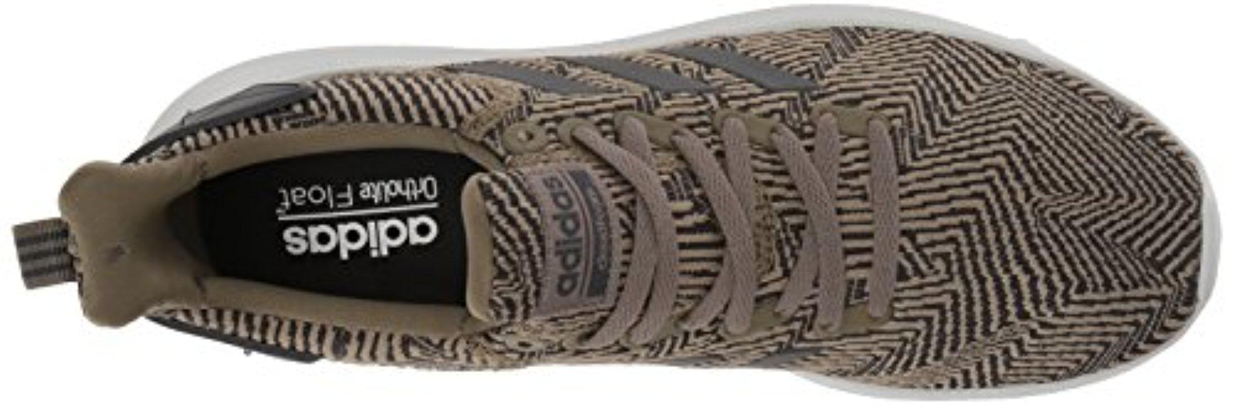 tênis adidas cloudfoam lite racer byd masculino