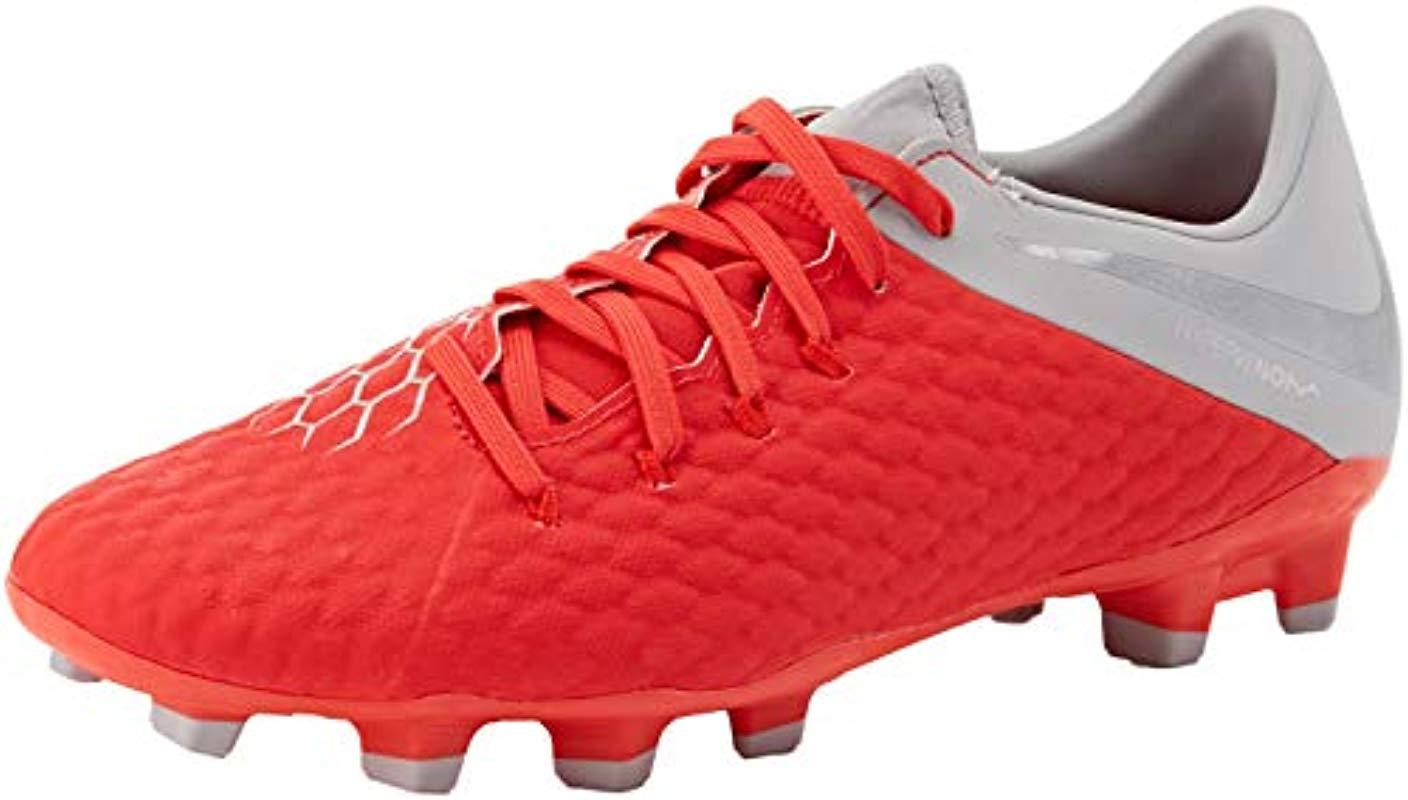 nike phantom vision elite fg rot
