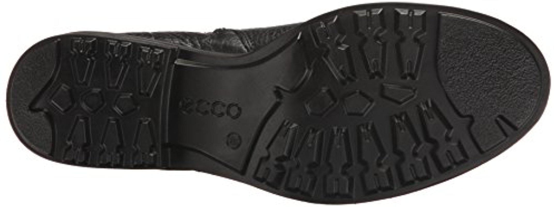 ecco zoe ankle boot