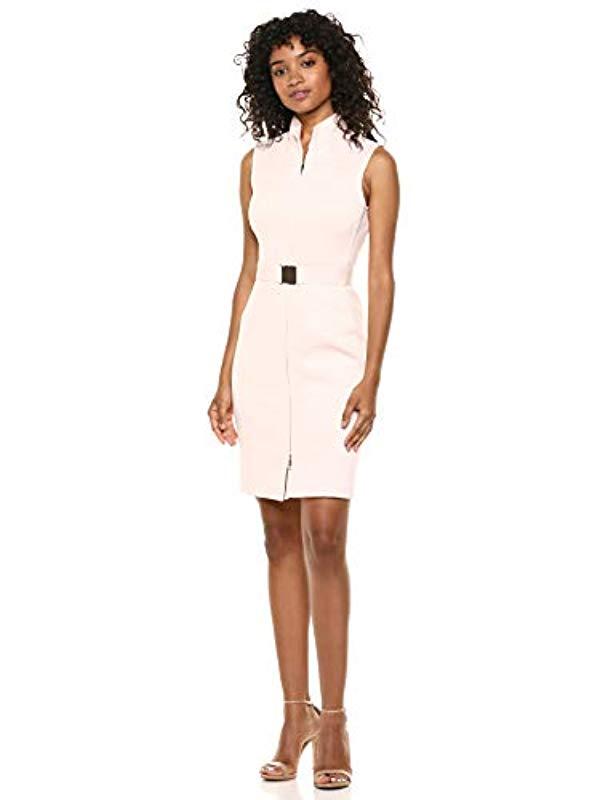 Tommy hilfiger scuba dress Clearance