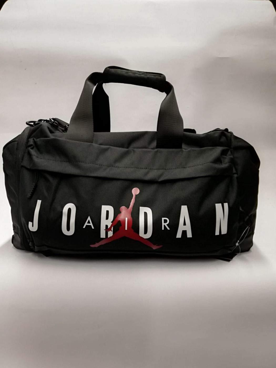jordan velocity duffle bag