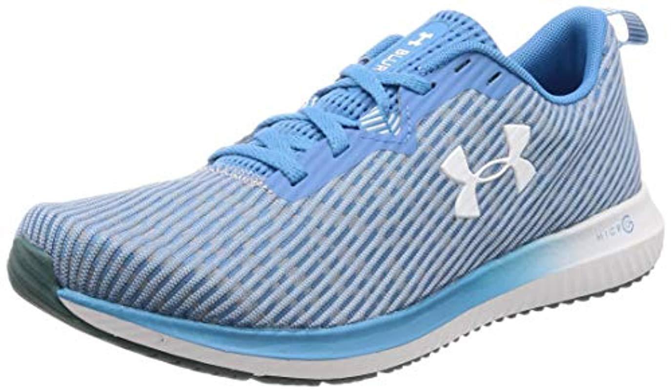 ua micro g blur 2