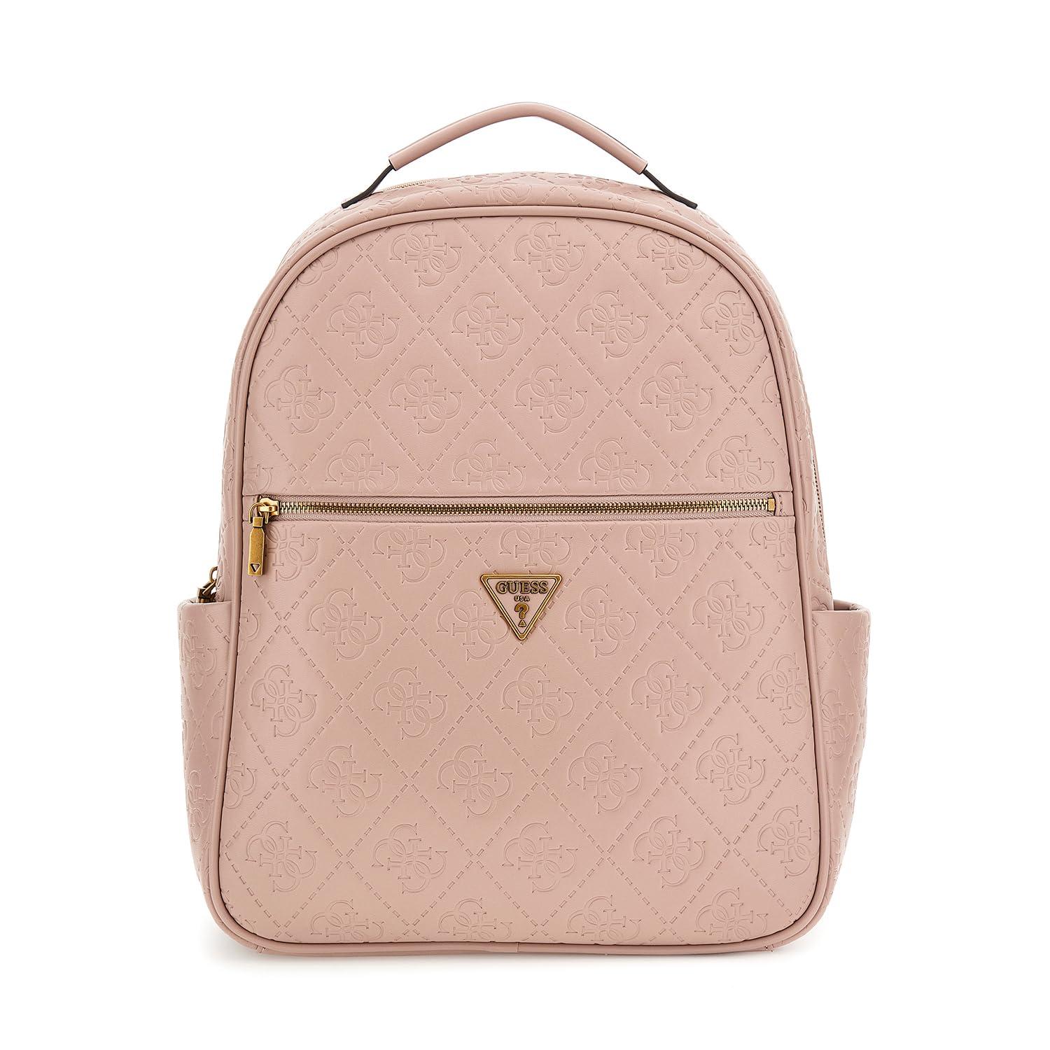 Guess Power Play Backpack in Pink Lyst UK