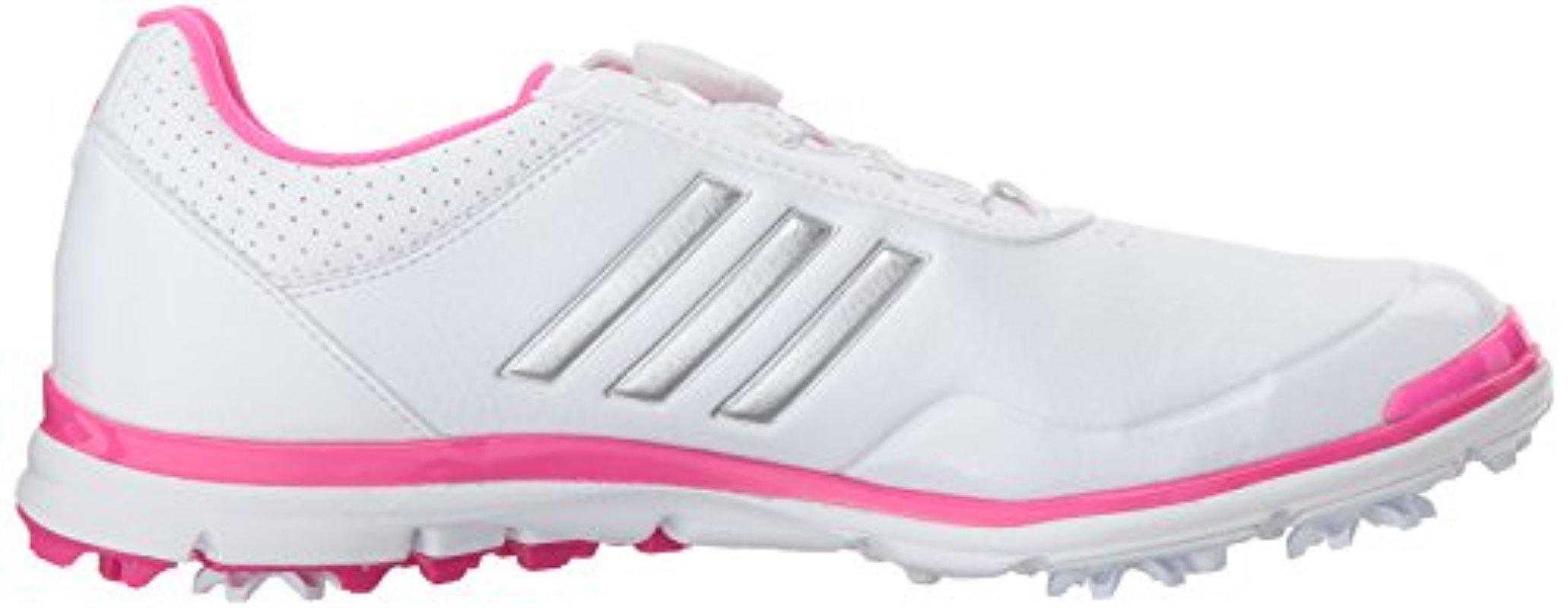 adistar lite boa golf shoes