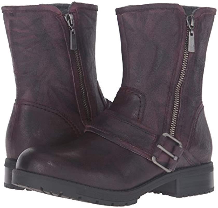 Clarks women's clearance faralyn rise boot